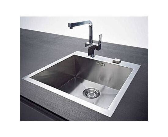 Franke - Sink Stainless-Steel 304 58X51Cm Planar Ppx210-58