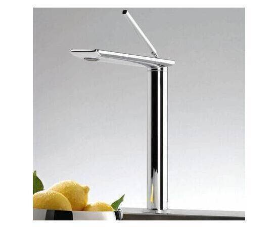 Franke - Kitchen Faucet Chrome D-Flux Spray