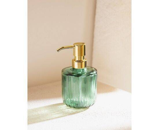 MADAME COCO - Soap Dispenser Veronigue Layer