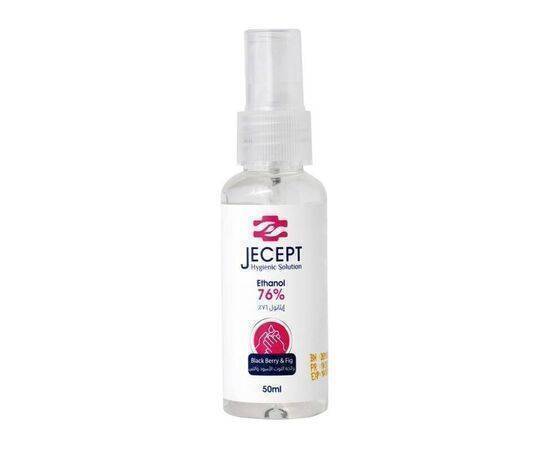 JECEPT - Ethanol spray 50ML - Black Berry & Fig