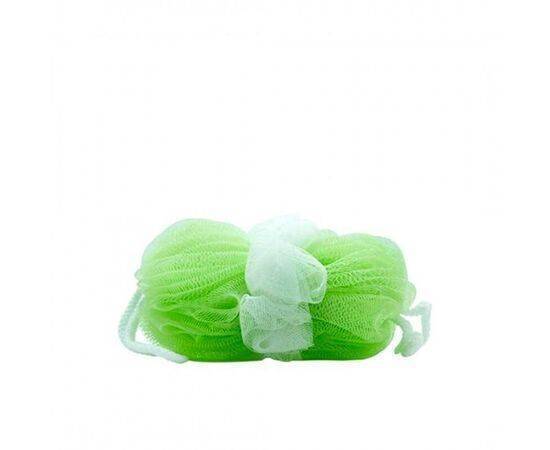 Optimal - Bath Sponge Mesh Green