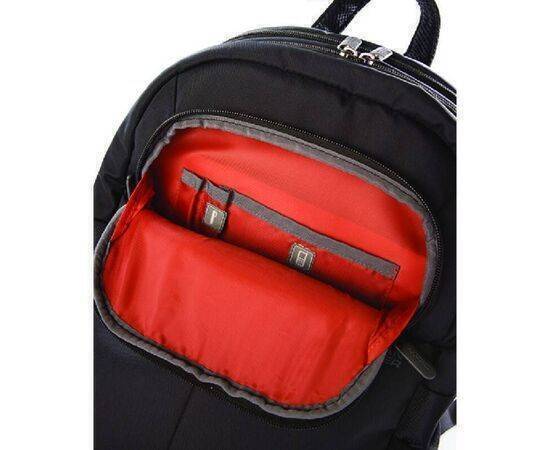 AMERICAN TOURISTER - Backpack Speedair 44 cm - Black