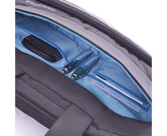 AMERICAN TOURISTER - Bag for Laptop Portfolio Amber