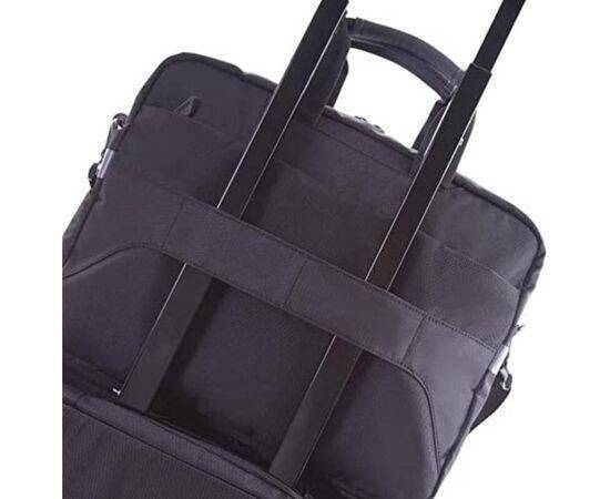 AMERICAN TOURISTER - Bag for Laptop Portfolio Amber