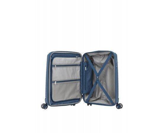 Samsonite - Suitcase Varro Spinner 81 cm