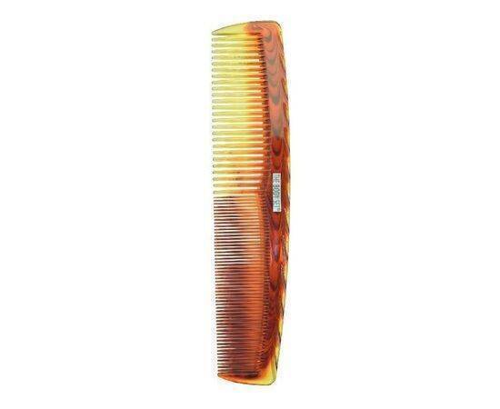 Optimal - Hair Brush Comb Plastic White Small