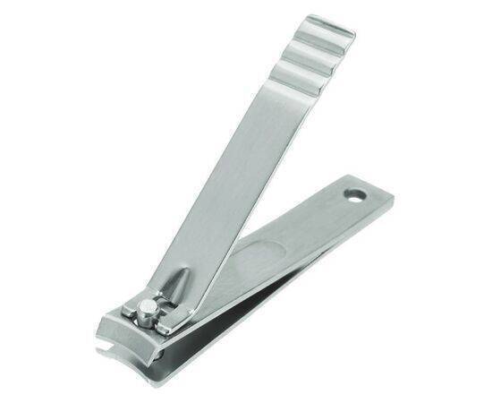 Optimal - Nail Clipper Stainless