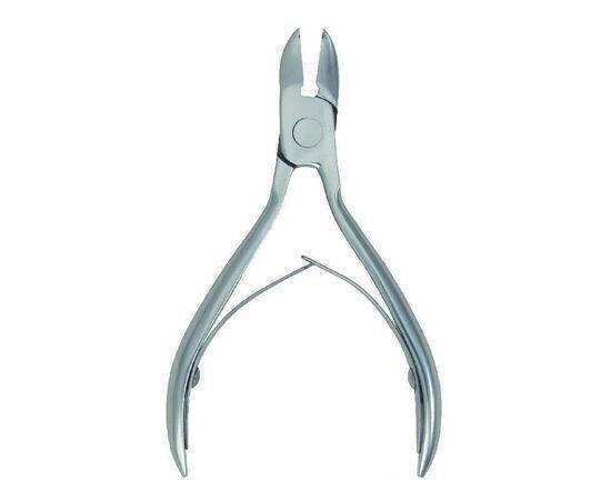 Optimal - Cuticle Nipper Stainless