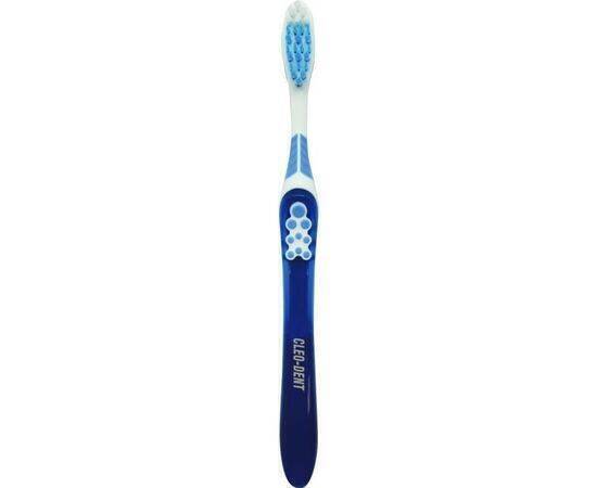 Cleo-Dent - Maxi Clean Soft Tooth Brush 