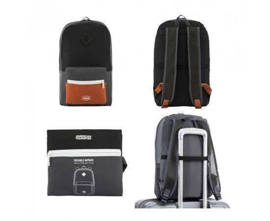 AMERICAN TOURISTER - Backpack Zork Foldable