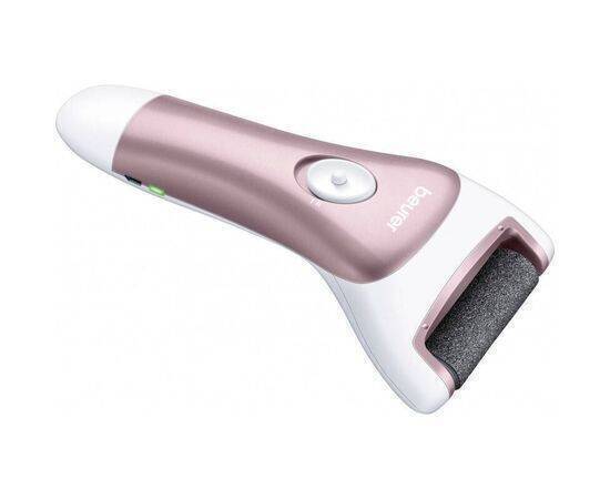 beurer - Portable Pedicure Device - Mp 55