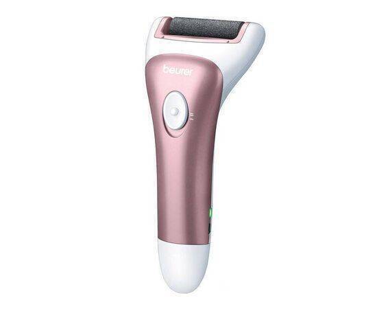 beurer - Portable Pedicure Device - Mp 55