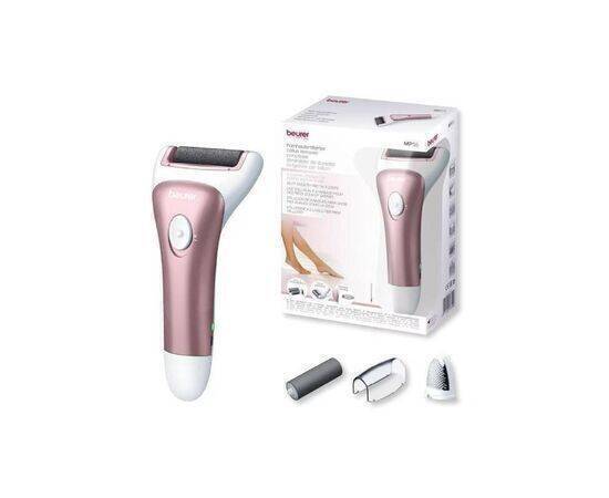 beurer - Portable Pedicure Device - Mp 55