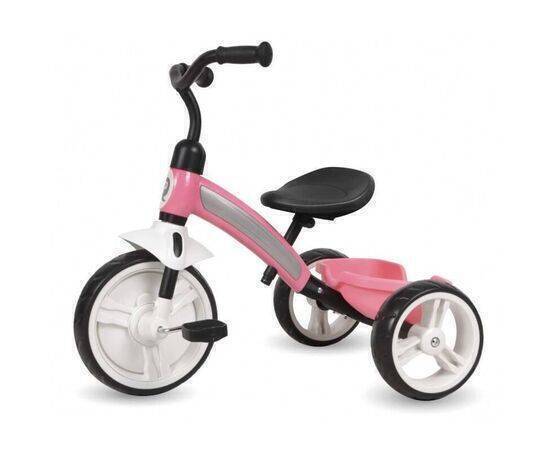 Qplay - Trike Elite - Pink