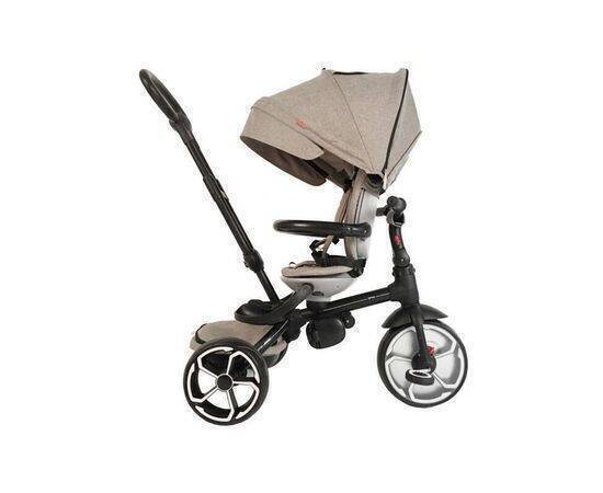 Qplay - Trike Prime 6 In 1 - Beige