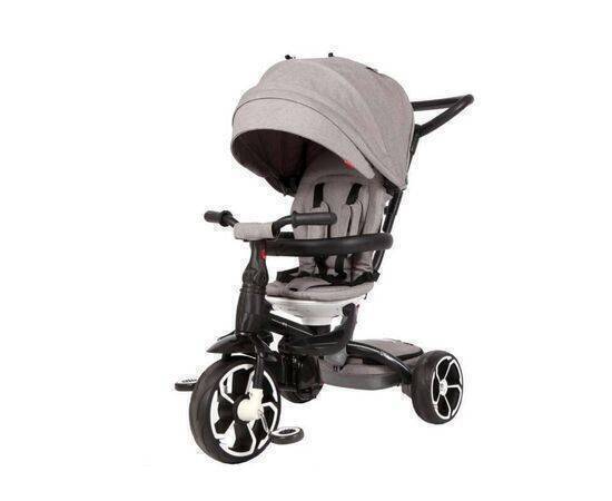 Qplay - Trike Prime 6 In 1 - Beige