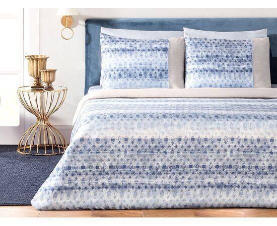 MADAME COCO - Duvet Cover Set Robin - Coco Crep Patterned