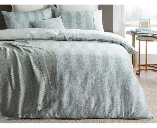 MADAME COCO - Duvet Cover Set Agate  - Coco Crep Patterned