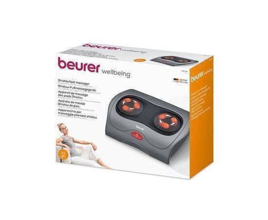 beurer - Foot Massager - Fm 39