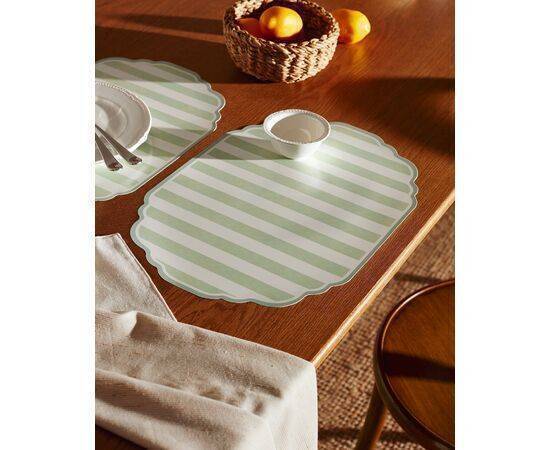 MADAME COCO - Placemat Emilie