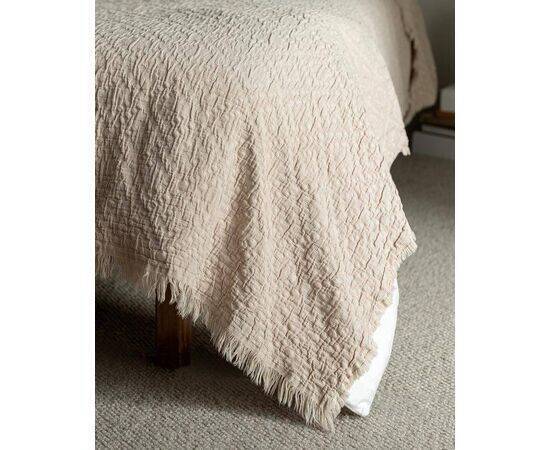 MADAME COCO - Bedspread Vue Single Size