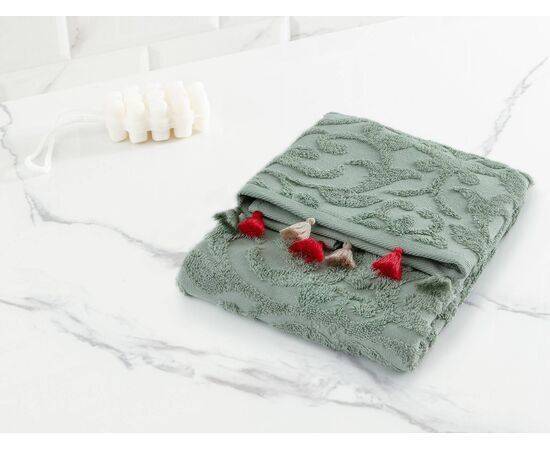 MADAME COCO - Face Towel Giverny