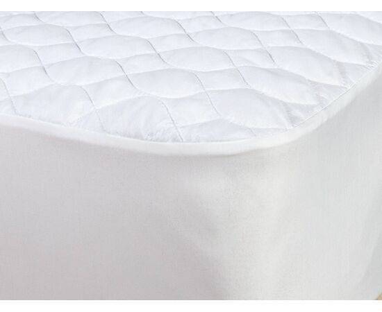 MADAME COCO - Eleta Quilted Fitted Mattress Protector