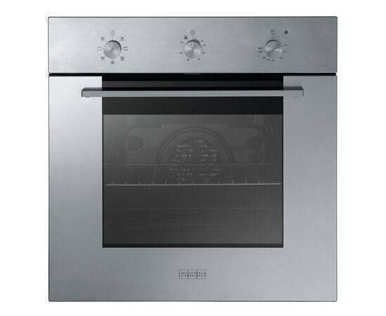 Franke - Electric Oven Stainless-Steel 304 60Cm Smart Glass Sm 62 M Xs