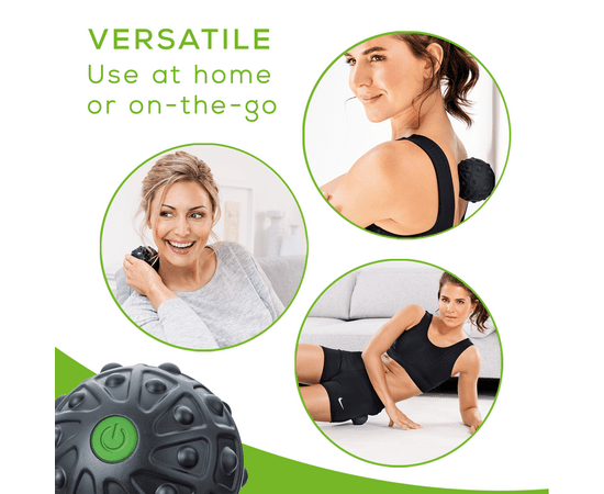 beurer - Massage Ball with Vibration - Mg 10