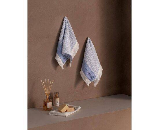 MADAME COCO - Hand Towel Elaine 2 Pack