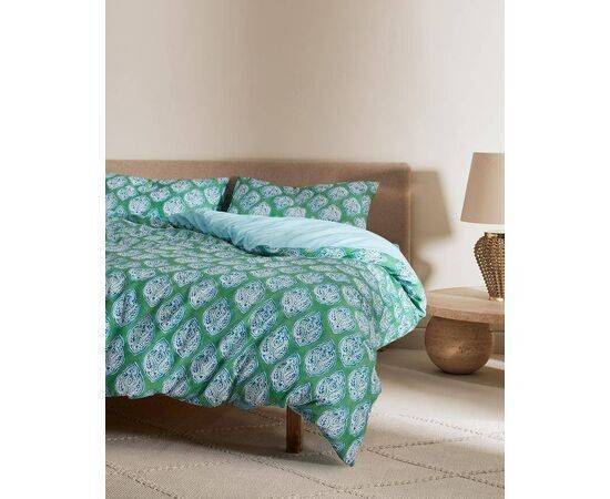 MADAME COCO - Duvet Cover Set Searlas King Size