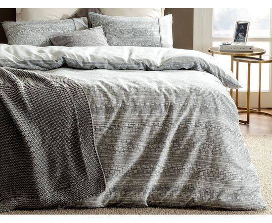 MADAME COCO - Duvet Cover Set Burnel - Coco Crep Patterned