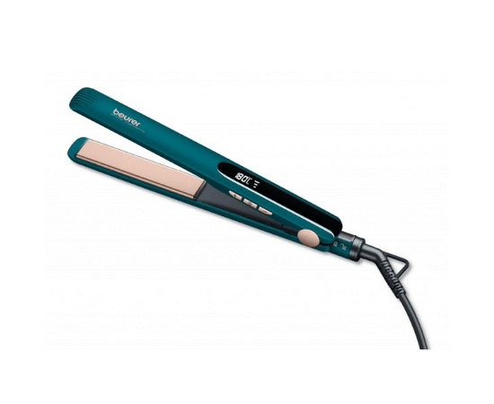 beurer - Hair Straightener - Hs 50 Ocean