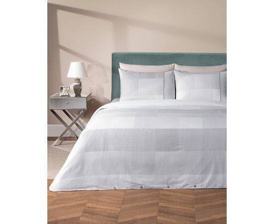 MADAME COCO - Duvet Cover Set Faron Double Size - Coco Crep Patterned