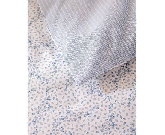 MADAME COCO - Duvet Cover Set Octave Double Size - Ranforce Patterned