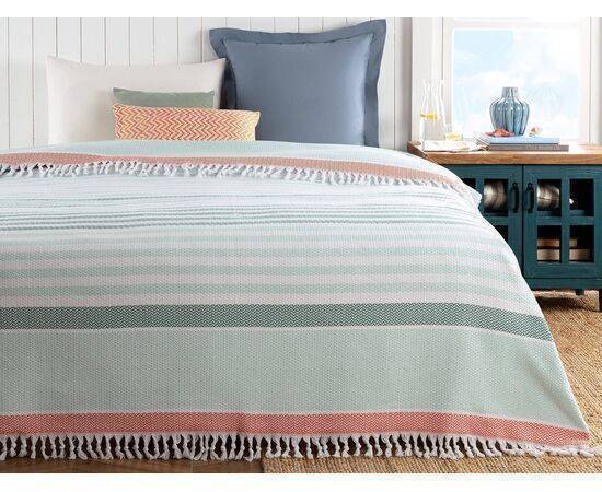 MADAME COCO - Bedspread Sheryl