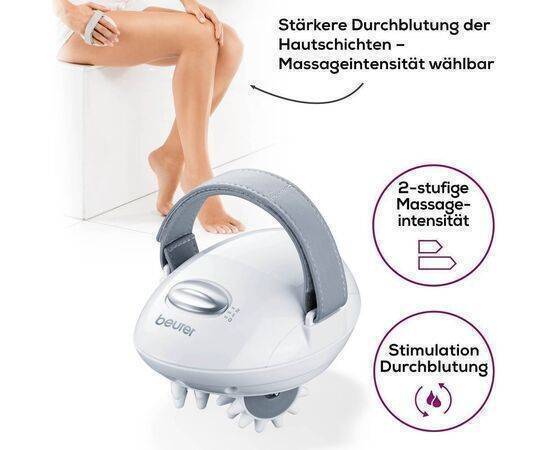 beurer - Cellulite Massage - Cm 50