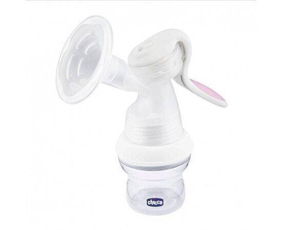 Chicco - Manual Breast Pump Step Up