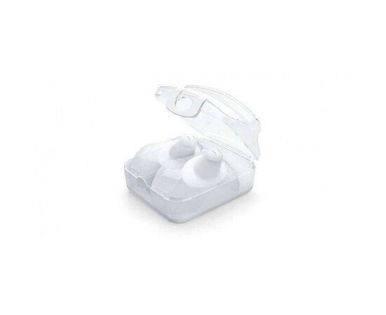 Chicco - Nipple Shields Silicone - New S-M