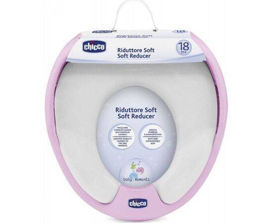 Chicco - Soft Toilet Trainer