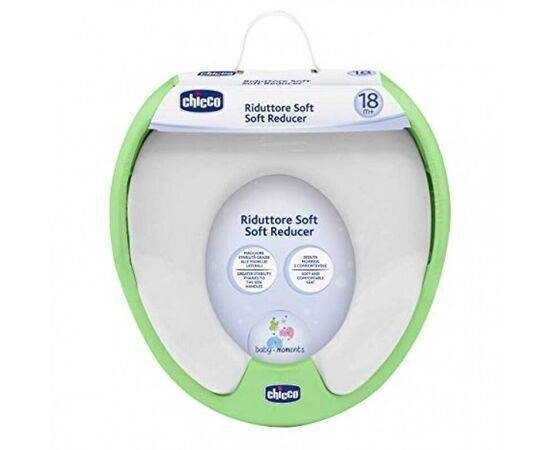 Chicco - Soft Toilet Trainer