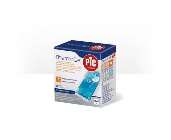 pic solution - Thermogel cm 10X26