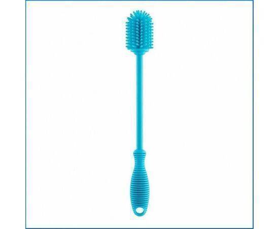 Chicco - Silicon Bottle Brush