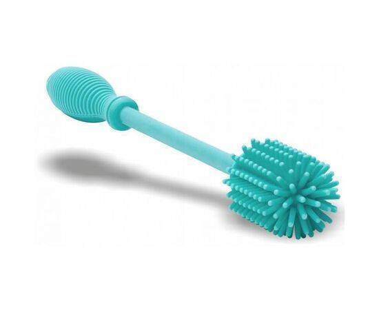 Chicco - Silicon Bottle Brush