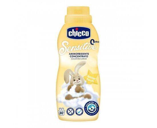 Chicco - Softener Tender Touch 750Ml