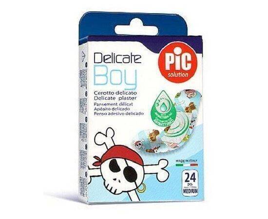 pic solution - Strip Ab Delicate Kids Boy 19X72