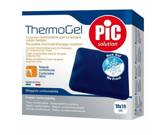 pic solution - Thermogel cm 10X10 2013