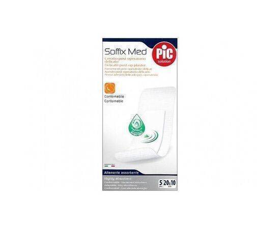 pic solution - Plaster Soffix Med Sterile cm 25X10