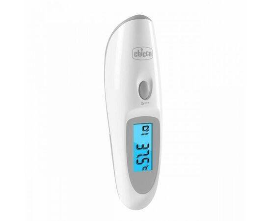 Chicco - Thermometer Smart Touch Infrared Frontal