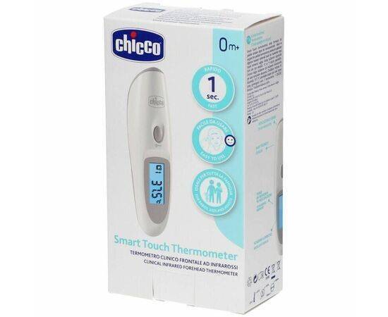 Chicco - Thermometer Smart Touch Infrared Frontal